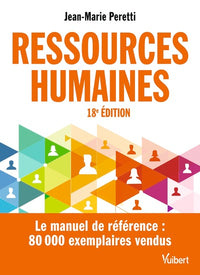 Ressources humaines