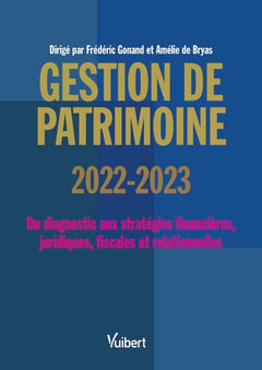 Gestion de patrimoine