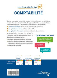 Comptabilité 2022/2023