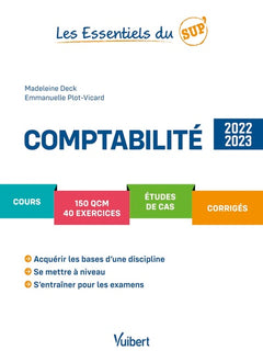 Comptabilité 2022/2023