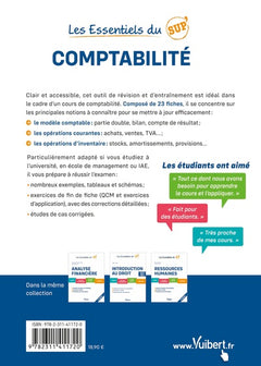 Comptabilité 2023/2024