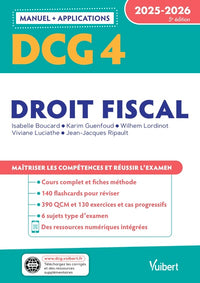 Droit fiscal