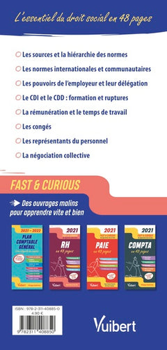 Fast & Curious Social 2022