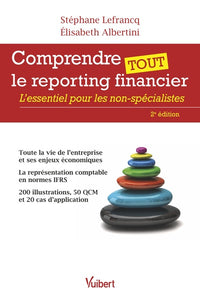 Comprendre tout le reporting financier