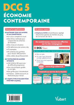 Économie contemporaine