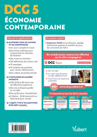 Économie contemporaine