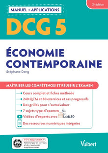 Économie contemporaine