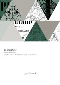 Le Chercheur