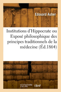 Institutions d'Hippocrate