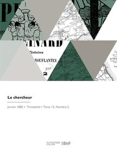 Le Chercheur