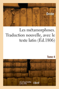 Les métamorphoses