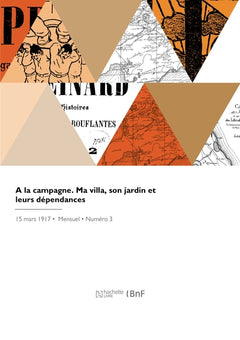 A la campagne