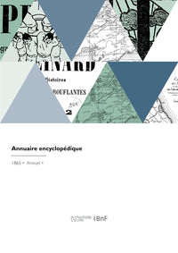 Annuaire encyclopédique