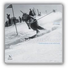 Neiges éternelles