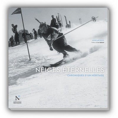 Neiges éternelles