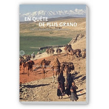 En quête de plus grand