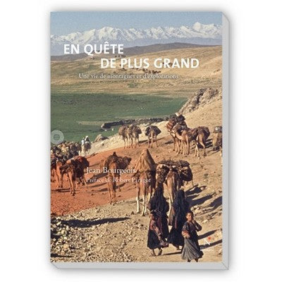 En quête de plus grand
