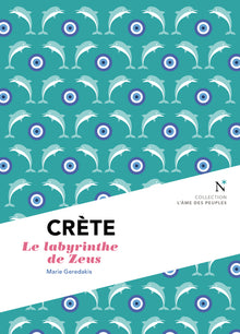 Crète - le labyrinthe de Zeus