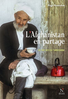 L'afghanistan en partage