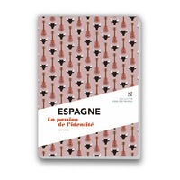 espagne - la passion de l'identité