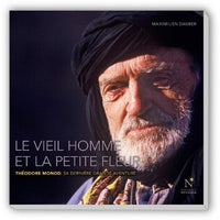 Le vieil homme et la petite fleur