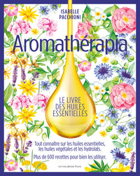 Aromathérapia