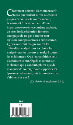Textes pour la prière