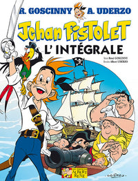 L'intégrale Jehan Pistole