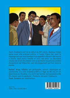 Les années d'expansion - Tome 2