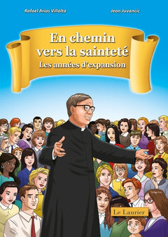 Les années d'expansion - Tome 2