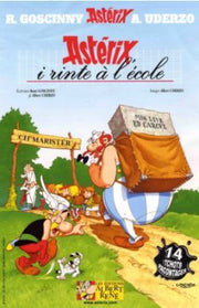 Astérix et la rentrée gauloise (version Picard)