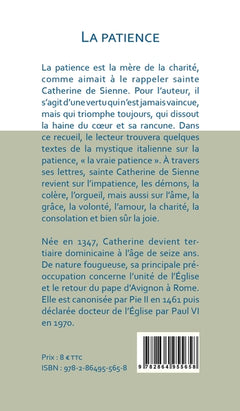 La patience