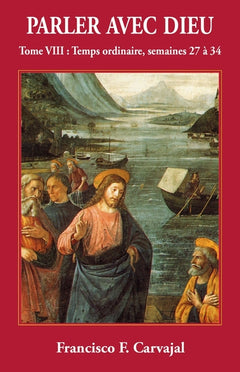 Parler avec Dieu, tome 8