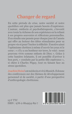 Changer de regard