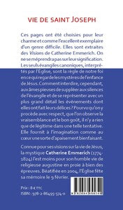 Vie de saint Joseph