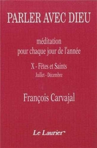 Parler avec Dieu, tome 10