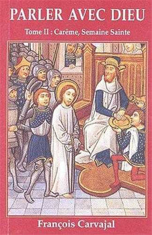 Parler avec Dieu, tome 2