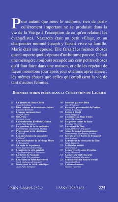 La vie cachée de Notre Dame