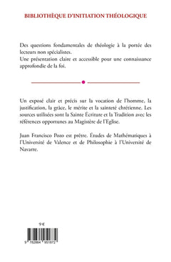 La vie de la grâce