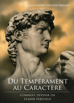 Du tempérament au caractère