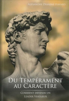 Du tempérament au caractère
