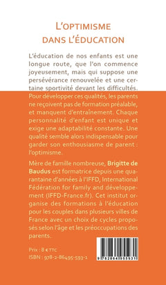 L'optimisme dans l'éducation