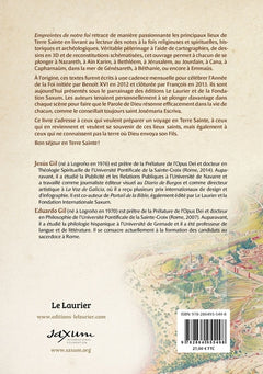 Empreintes de notre foi
