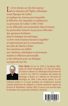 Martin Luther et son époque