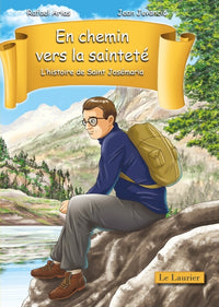 L'histoire de Saint Josémaria - Tome 1 - BD