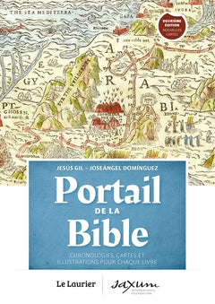 Portail de la Bible