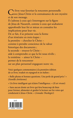 A la rencontre de Jésus-Christ