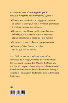 Du corps à la personne