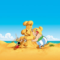 Asterix et la Transitalique