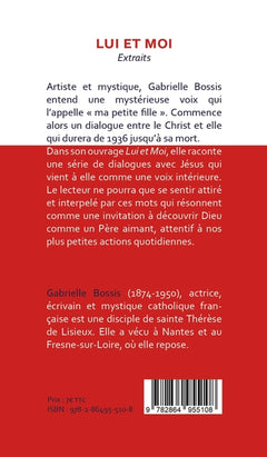 Lui et moi